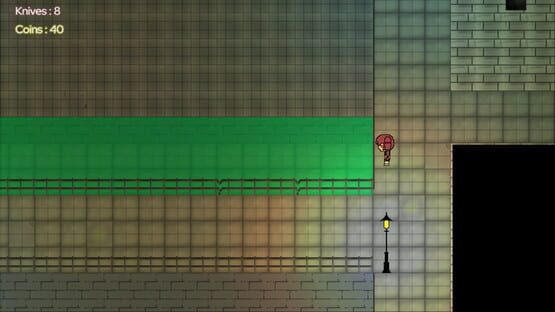 Screenshot Insurrectionist