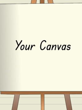 Cover Your Canvas