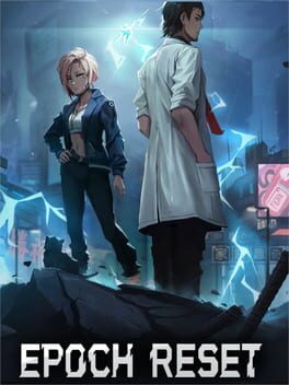 Cover Epoch Reset