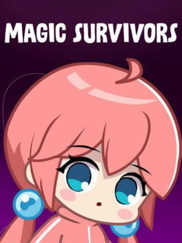 Cover Magic Survivors
