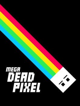 Cover Mega Dead Pixel