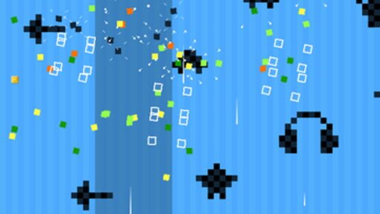 Screenshot Mega Dead Pixel