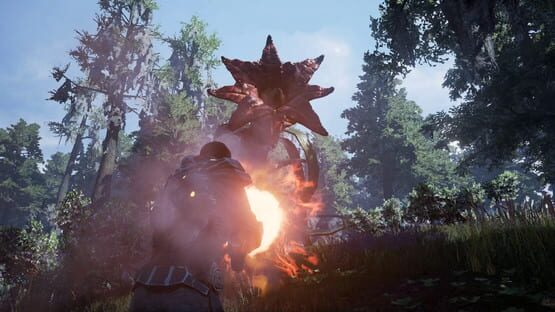 Screenshot Fragmented