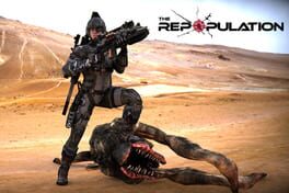 Cover The Repopulation