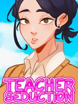 Cover Teacher Seduction