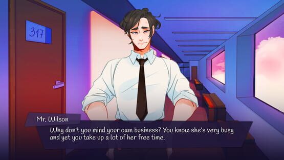 Screenshot Teacher Seduction