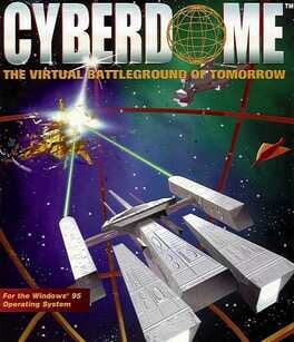 Cover CyberDome!