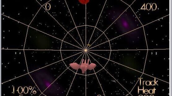 Screenshot CyberDome!