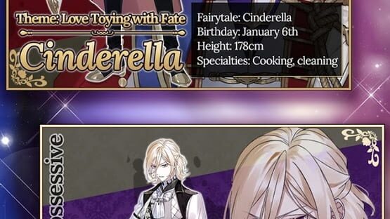 Screenshot Another Prince: A Lost Tale