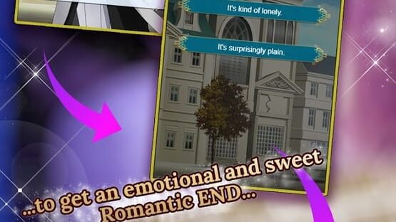 Screenshot Another Prince: A Lost Tale