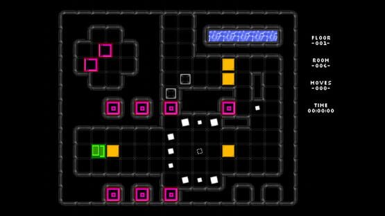 Screenshot Abraxas Interactive's Push