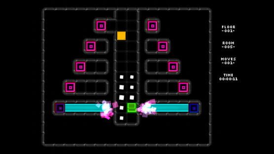 Screenshot Abraxas Interactive's Push