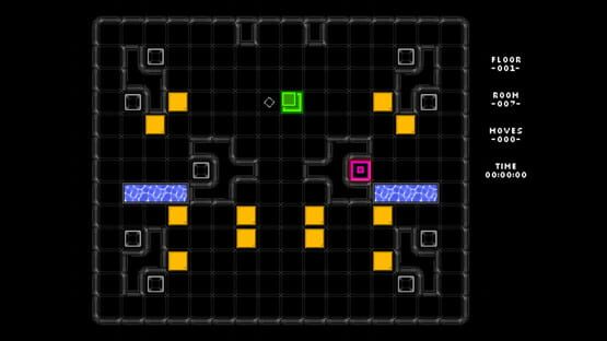 Screenshot Abraxas Interactive's Push