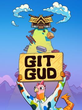 Cover Git Gud