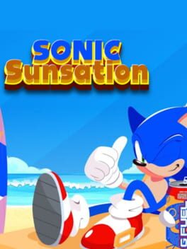 Cover Sonic Sunsation