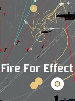 Cover Fire for Effect