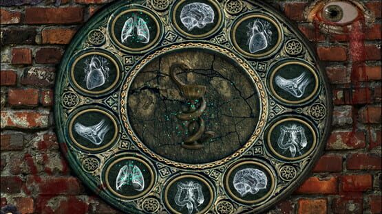 Screenshot Revenge of the Spirit: Rite of Resurrection