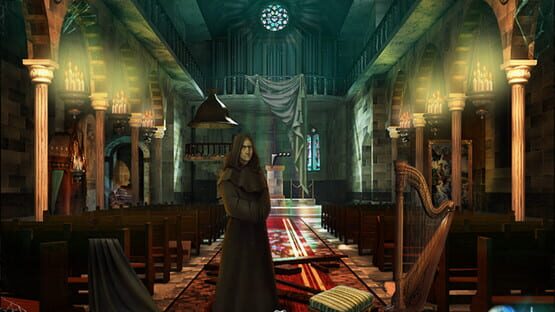 Screenshot Revenge of the Spirit: Rite of Resurrection