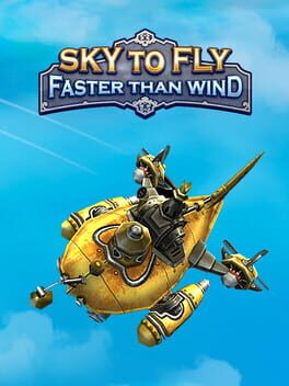 Cover Sky to Fly: Faster than Wind