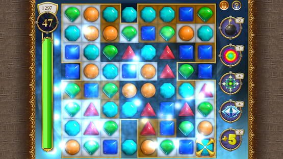 Screenshot Time Gap Mystery
