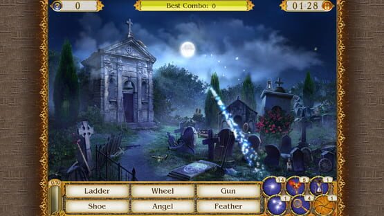 Screenshot Time Gap Mystery