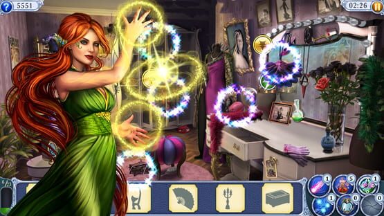 Screenshot Twilight Town
