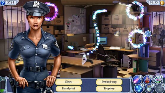 Screenshot Twilight Town
