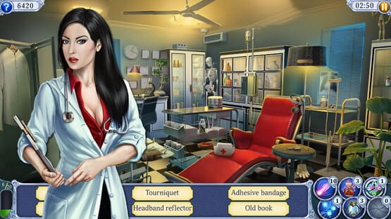 Screenshot Twilight Town