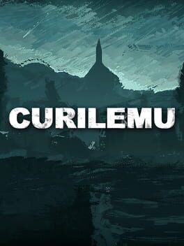 Cover Curilemu