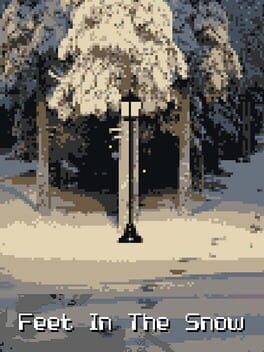 Cover Feet in the Snow