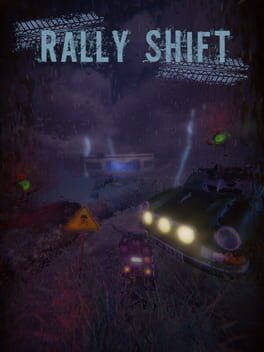 Cover Rally Shift
