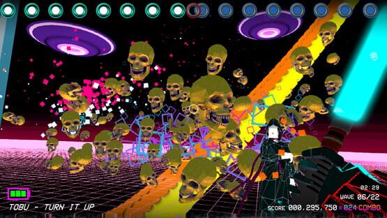 Screenshot Music Killer
