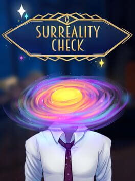 Cover Surreality Check