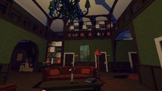 Screenshot Surreality Check
