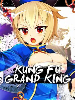 Cover Kung Fu Grand King