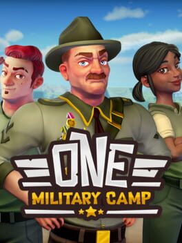 Cover One Military Camp