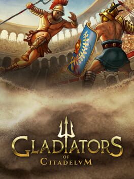 Cover Gladiators of Citadelum