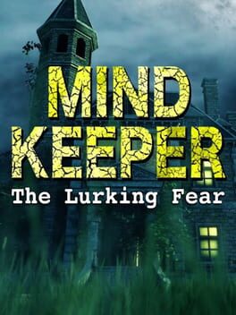 Cover Mindkeeper: The Lurking Fear