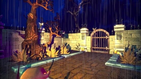 Screenshot Mindkeeper: The Lurking Fear