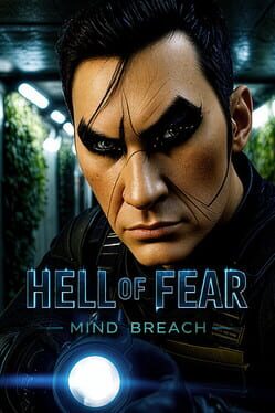 Cover Hell of Fear: Mind Breach