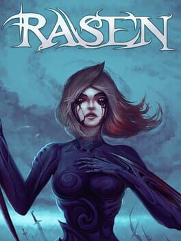 Cover Rasen