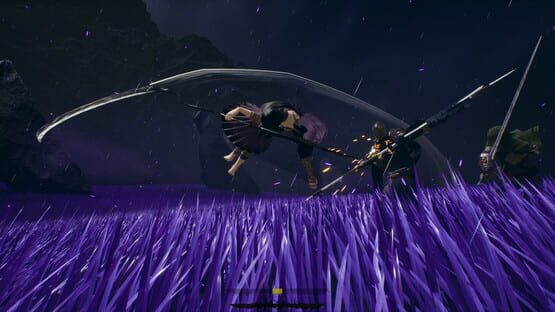 Screenshot Rasen