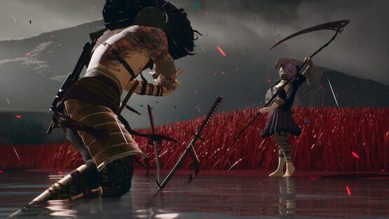 Screenshot Rasen