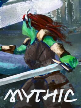 Cover Mythic