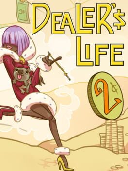 Cover Dealer's Life 2