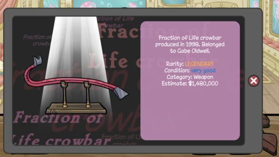 Screenshot Dealer's Life 2