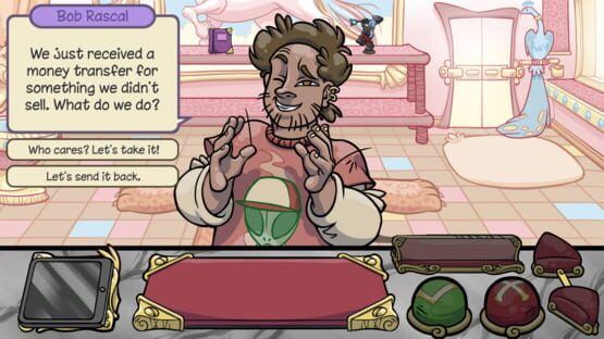 Screenshot Dealer's Life 2