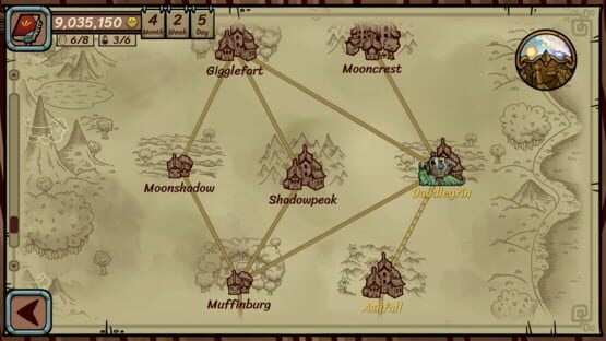 Screenshot Dealer's Life Legend