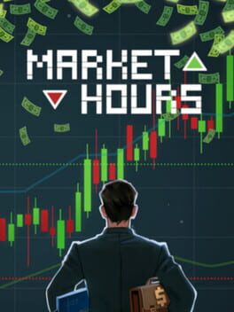 Cover Market Hours