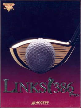 Cover Links 386 Pro